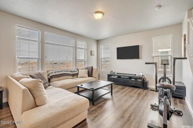 great room