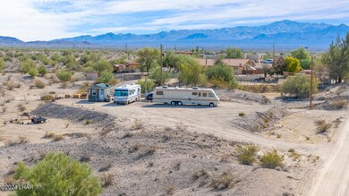 16712 S Lawton, Yucca, AZ 86438-30