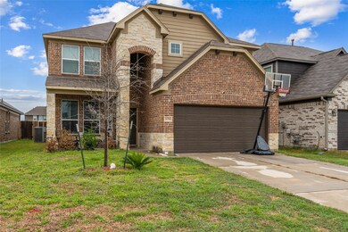 16384 Snowy Egret Ln, Conroe, TX 77385 - photo 2