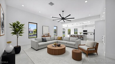 526 SE 4th St, Cape Coral, FL 33990 - photo 2