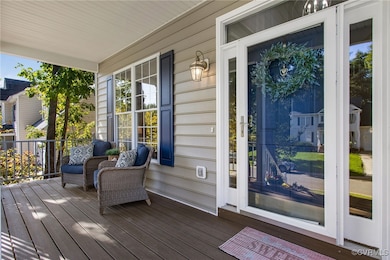 11009 Seward Way, Mechanicsville, VA 23116 - photo 2