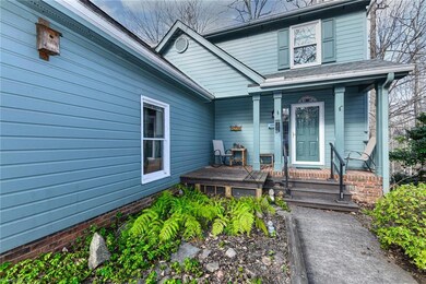 4221 King Edward Ct, Greensboro, NC 27455 - photo 3