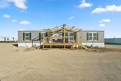 14550 W El Patinaje St, Odessa, TX 79763 - photo 2