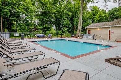 Association Pool