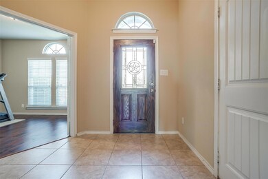 1401 Jake Ct, Weatherford, TX 76087 - photo 7