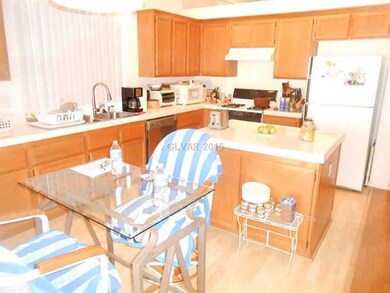 Property Photo. KITCHEN