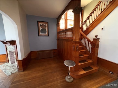 676 Northampton St, Buffalo, NY 14211 - photo 4