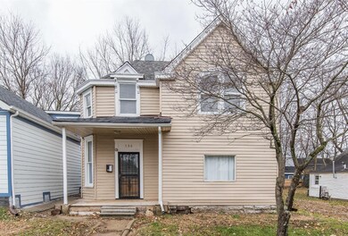 556 Maryland Ave, Lexington, KY 40508 - photo 3