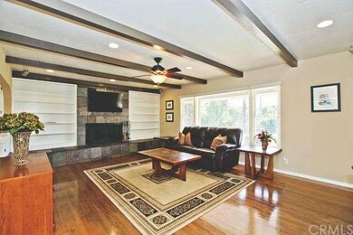 Original 1940s hardwood floors are in great condit