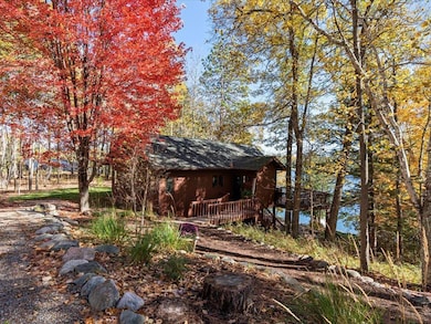 6040 S Thunder Lake Dr NE, Remer, MN 56672 - photo 2