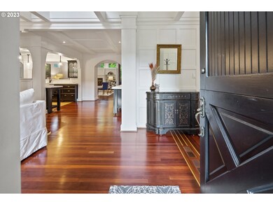 Entrance/Foyer