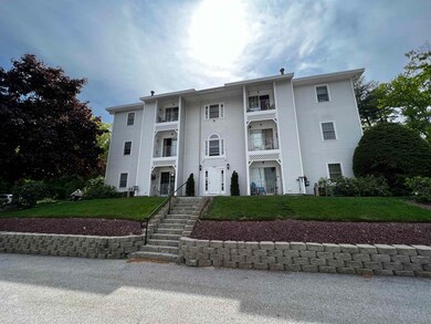 Stoney Creek Condominiums unit 56, Milford, NH 03055 - photo 3