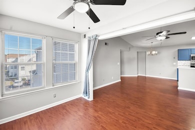 2265 Huntingdon Dr unit I, Myrtle Beach, SC 29575 - photo 5