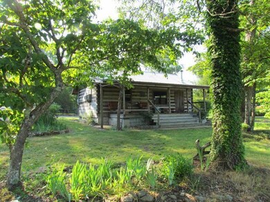 Cabin