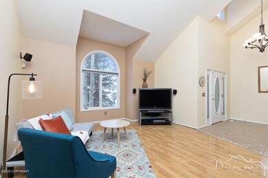 Livingroom angle 3