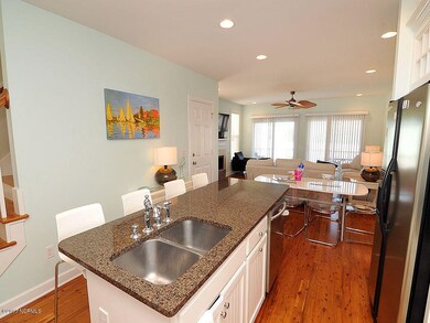 Living Area 3