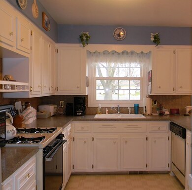 Kitchen III