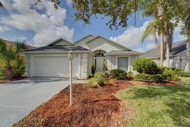 475 SW Sundance Trail, Port Saint Lucie, FL 34953 - photo 3