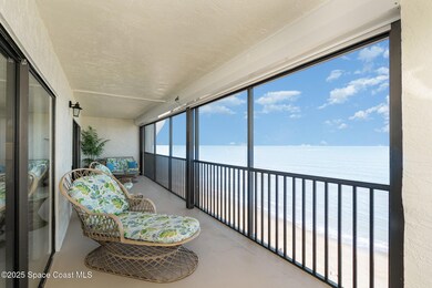 Top Floor Oceanview Balcony!