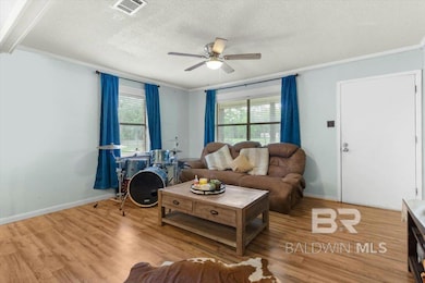 112 E Hurricane Rd, Bay Minette, AL 36507 - photo 5