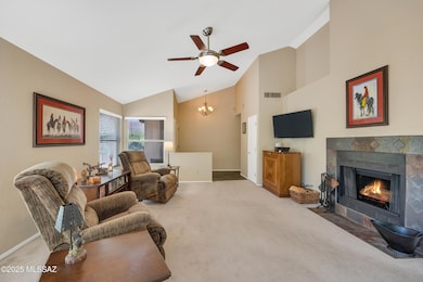 Great room