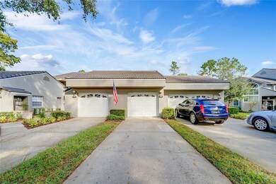 1 Car Garage with driveway