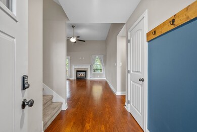 2336 Colston Dr, Clarksville, TN 37042 - photo 4