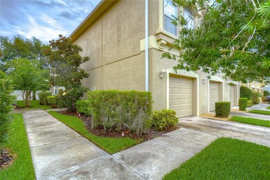 Sidewalk to front door