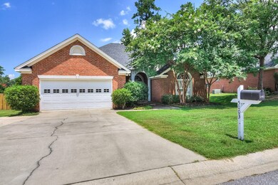 5003 Sussex Dr, Evans, GA 30809 - photo 3