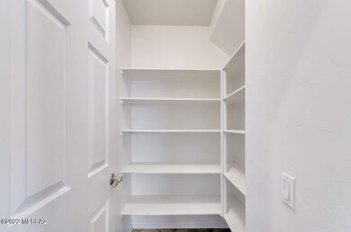 Pantry