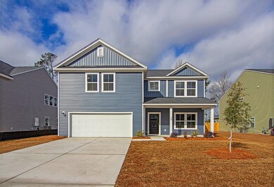 139 Lucca Dr, Summerville, SC 29486 - photo 3