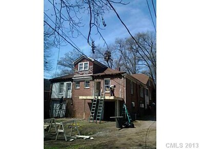 Exterior Back