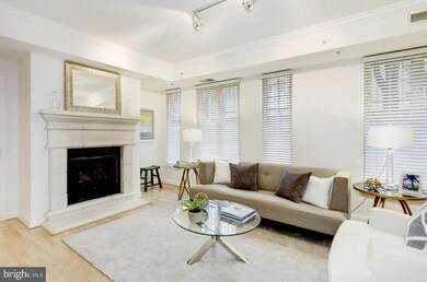 1441 Rhode Island Ave NW unit M13, Washington, DC 20005 - photo 6