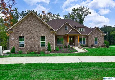 7 Sylvias Way SE, Huntsville, AL 35803 - photo 2