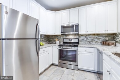 2330 14th St N unit 306, Arlington, VA 22201 - photo 6