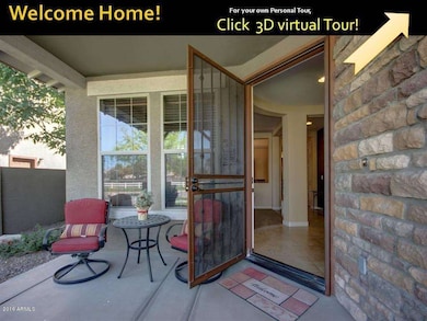 Welcome Home!
