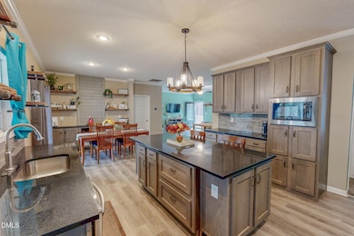 630 Clay Thomas Rd, Roxboro, NC 27573 - photo 2