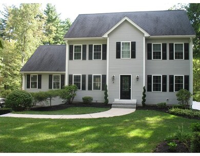 3 Short St, Burlington, MA 01803 - photo 2