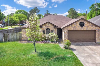 16503 Mccormick Dr, Houston, TX 77095 - photo 3