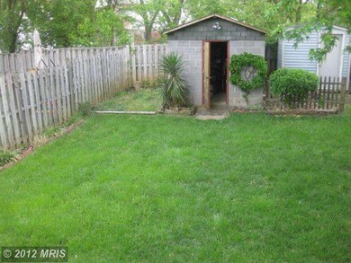 6517 Columbia Terrace, Hyattsville, MD 20785 - photo 4