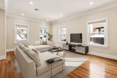 228 Corey Rd, Brighton, MA 02135 - photo 5