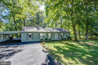 12600 Old Fort Rd, Fort Washington, MD 20744 - photo 2