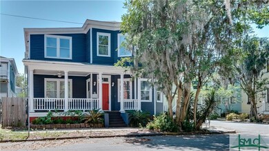 25 W 34th St, Savannah, GA 31401 - photo 2