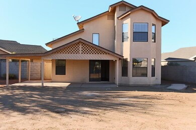 837 E Rosemonte Dr, Phoenix, AZ 85024 - photo 4