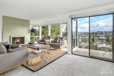 3410 25th Ave W unit 202, Seattle, WA 98199 - photo 5