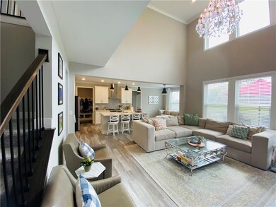 4046 Spylaw Rd, Bargersville, IN 46106 - photo 2