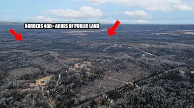 5xxx Deadham Rd, Oliver, WI 54880 - photo 2