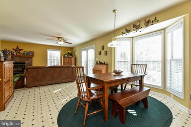 5345 Ambler Dr, Warrenton, VA 20187 - photo 5