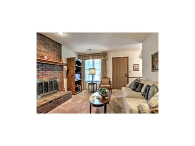 Easy-living space