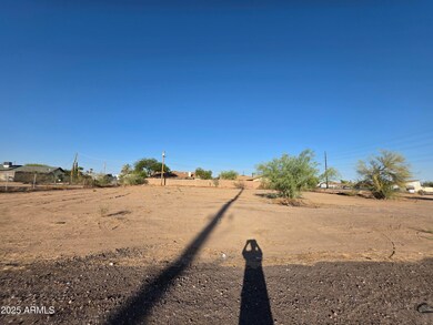 West to East View